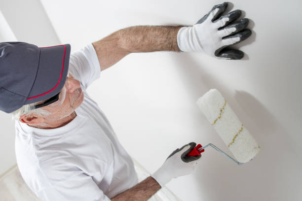 Best Crawl Space Mold Remediation  in Enigma, GA
