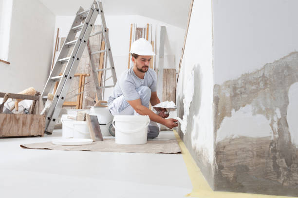 Best Mold Prevention Services  in Enigma, GA