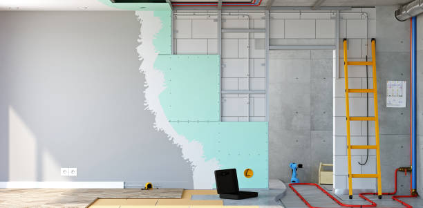 Best Water Damage & Mold Remediation  in Enigma, GA
