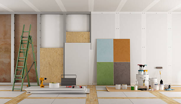 Best Mold Odor Removal Services  in Enigma, GA
