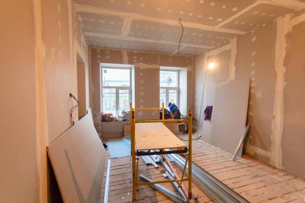 Best Industrial Mold Remediation  in Enigma, GA